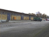 Werkhof JVA Mannheim